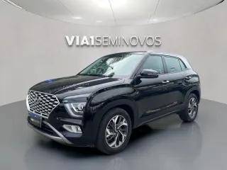 HYUNDAI CRETA 1.0 TGDI FLEX LIMITED AUTOMÁTICO